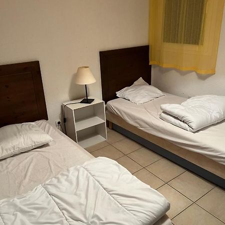 Residence Claire Rive Appt 45 Prayssac Esterno foto