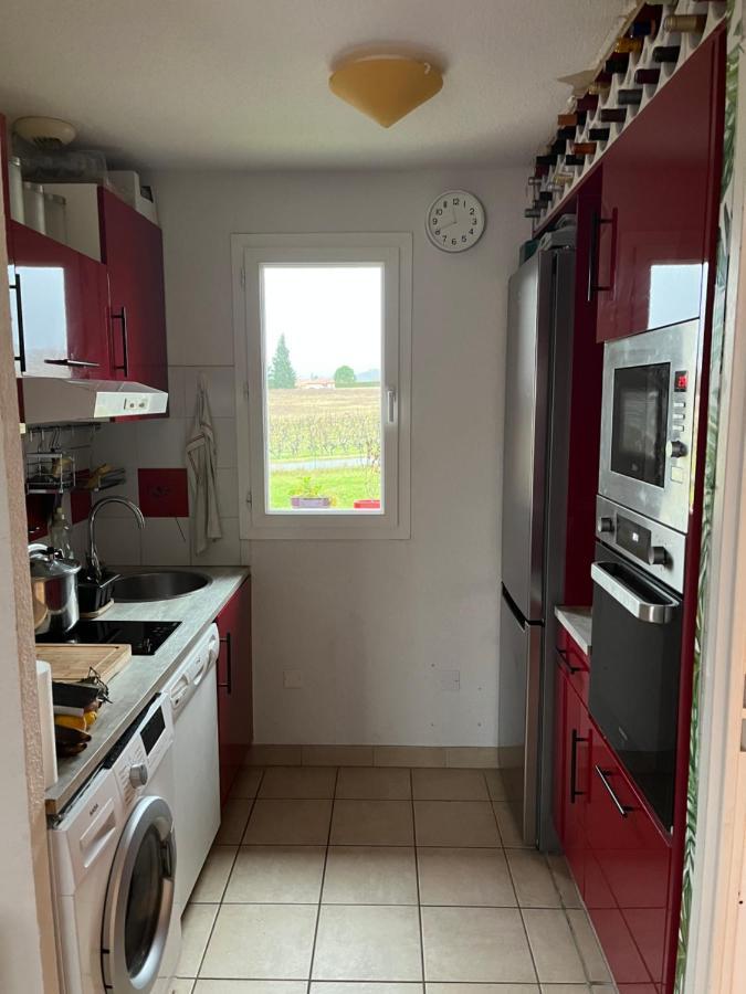 Residence Claire Rive Appt 45 Prayssac Esterno foto