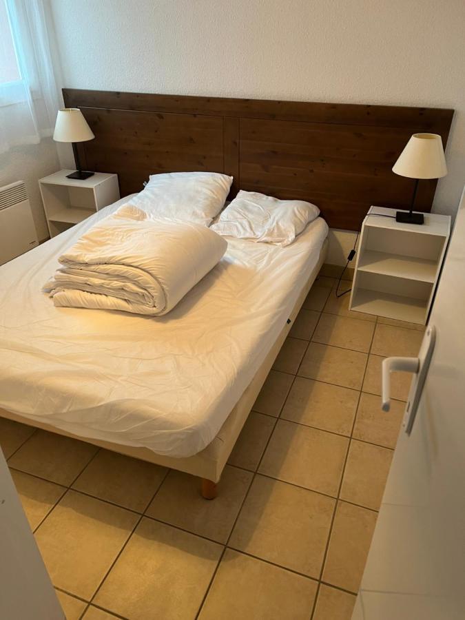 Residence Claire Rive Appt 45 Prayssac Esterno foto